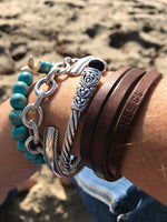 Beach Day Bracelets